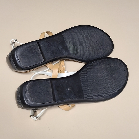 BCBG Generation sandals size 8 - Picture 7 of 8